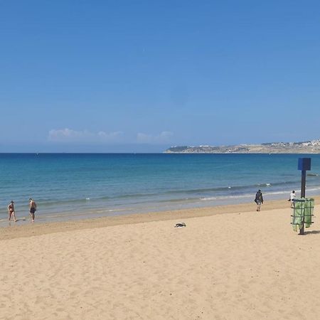 טנג'יר La Perle De La Mediterranee ! מראה חיצוני תמונה